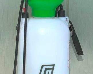 9 - Greenwood 2 Gallon Sprayer