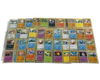 4306 - 270 Pokemon Cards