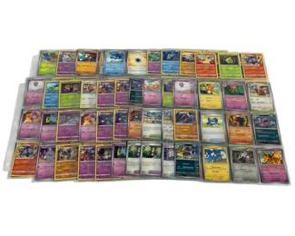 4303 - 360 Pokemon Cards