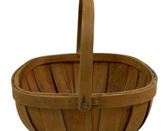 4102 - Basket 12 x 16 x 14