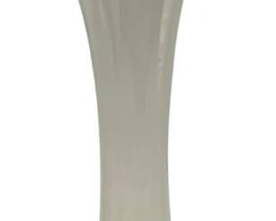 4159 - Fenton Opalescent Swung Vase 12"