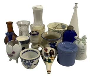 4129 - Assorted Items