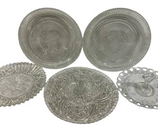 8172 - Assorted Items