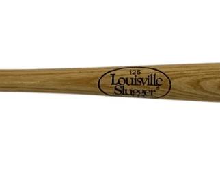 4041 - Louisville Slugger Danville, VA 16" Mini Bat