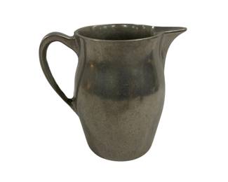 4220 - Pewter Pitcher 7"