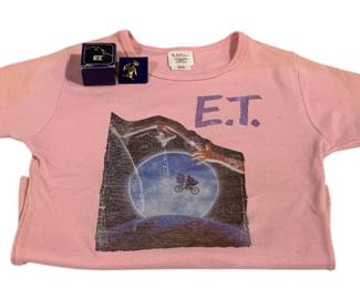 4222 - Group ET Movie items