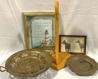 2900 - Lot of Assorted Items