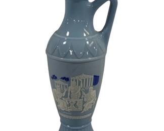 8165 - Jim Beam Decanter, no stopper 11"