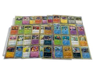 4060 - 270 Pokemon Cards