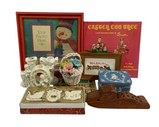 4176 - Group Christmas Items