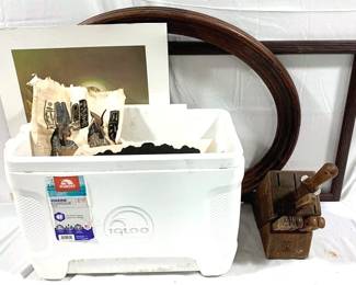 2739 - Lot of Assorted Items