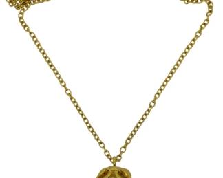 867 - Pendant Necklace