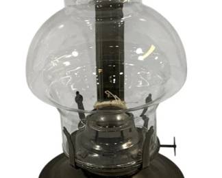 4030 - Oil Lamp 11"