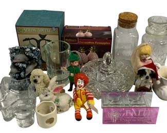 4230 - Assorted Items