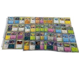 4058 - 360 Pokemon Cards