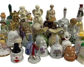 4206 - Assorted Bells