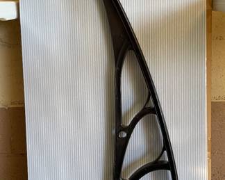 Vevor Polycarbonate Window or Door Awning