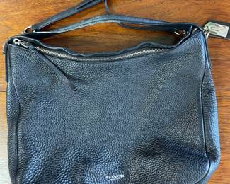 Coach Bag that is in Great Shape.