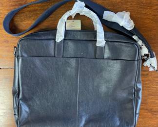 Fossil Brief Bag, NWT