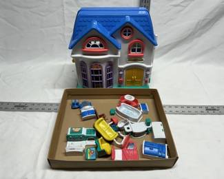 Sale Picture