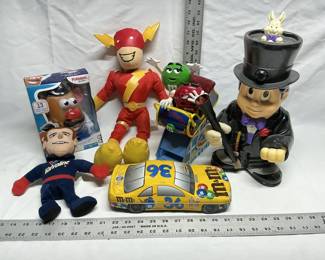 Sale Picture