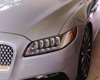 This is a collector Cadillac
2025 Cadillac with under 50,000mi., this car is perfect and is selling for $90,000