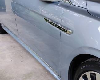 This is a 2020 collector Cadillac with less that 50,000mi. I perfect condition.
Selling for $90,000
