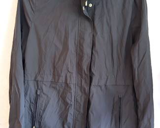 Cole Hann Raincoat Jacket (Size Extra Large)
Lot #: 141