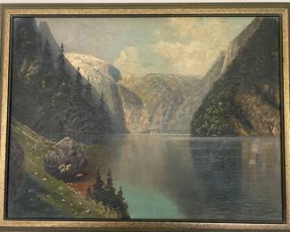Paintings