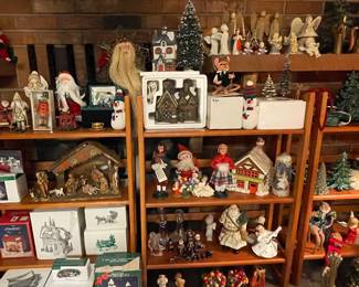 Vintage Christmas