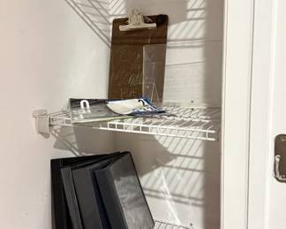 office supplies