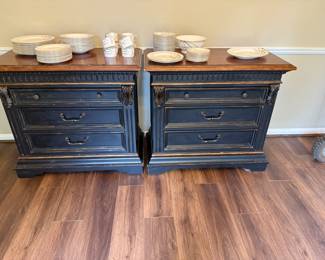 Night stands 