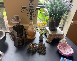Decor