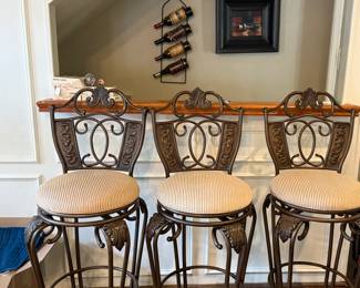 Bar stools