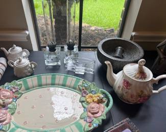 Ceramics