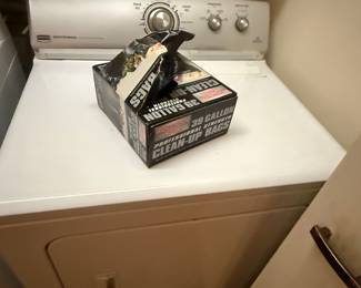 $250- dryer - great condition 