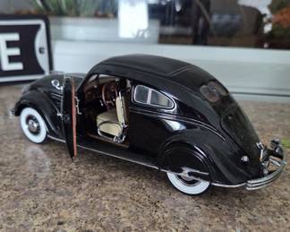 1934 Chrysler Airflow