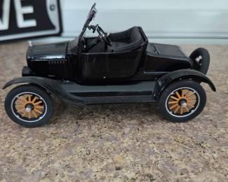 1925 Ford Model T Runabout Roadster