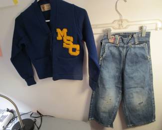 Vintage kids 