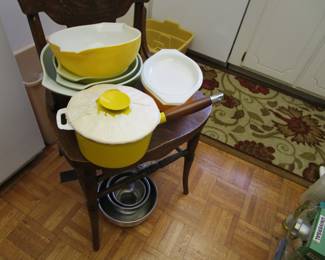 Pyrex!!