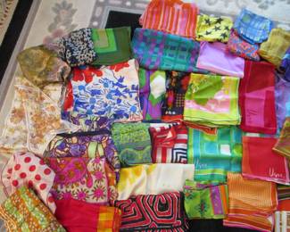 Scarves