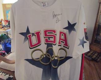 This one signed