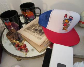 More treasures