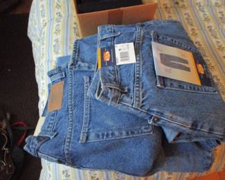 denim