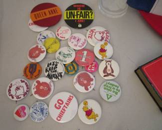 Buttons