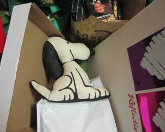 Vintage Snoopy