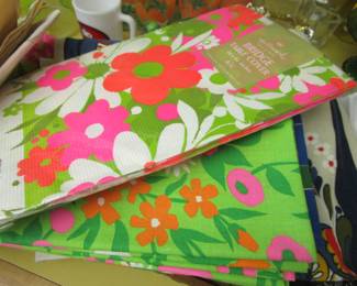 More flower power
