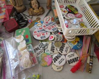 Buttons