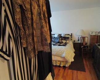 More clothes
