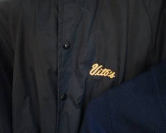 Vito's restaurant jacket vintage